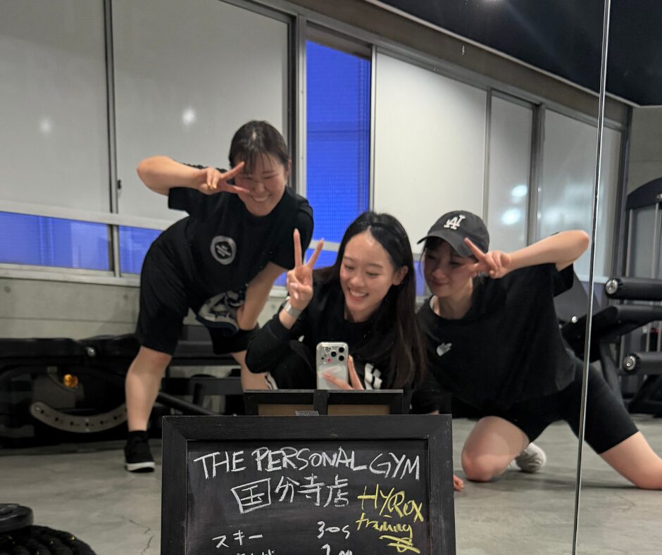 【国分寺56】Saya