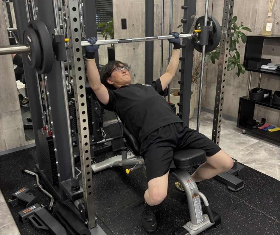 【名東高針19】伊藤さん