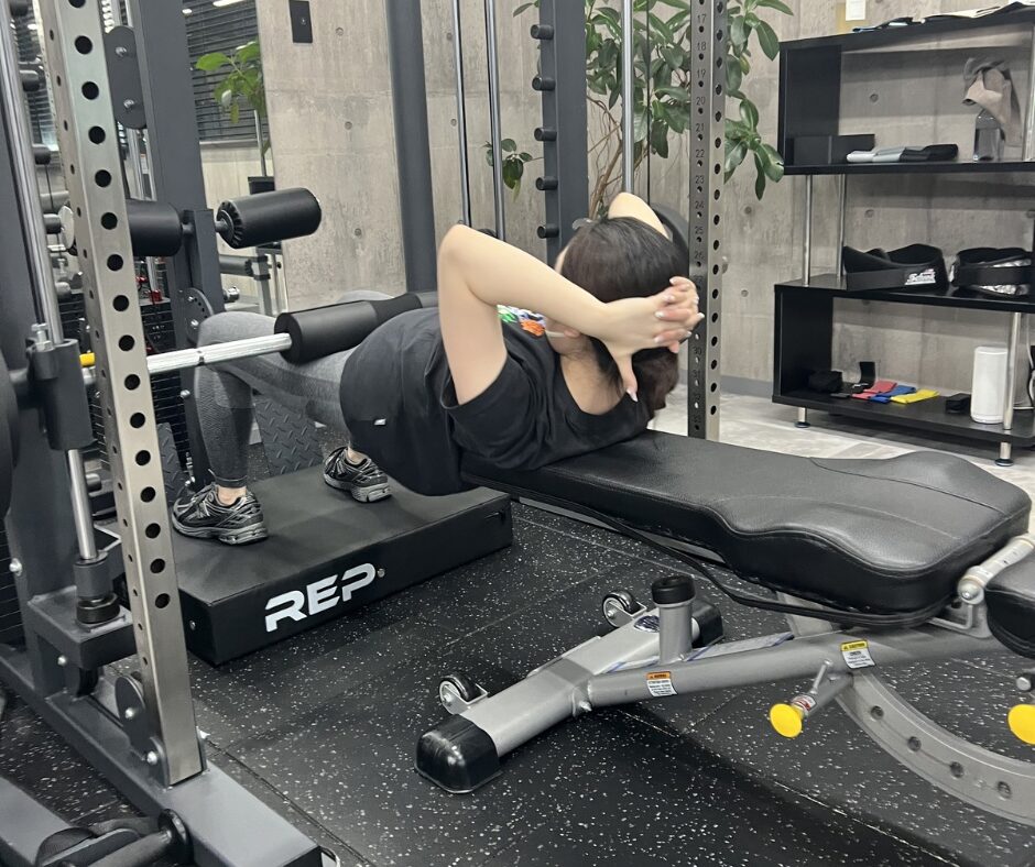 【名東高針18】桶谷さん