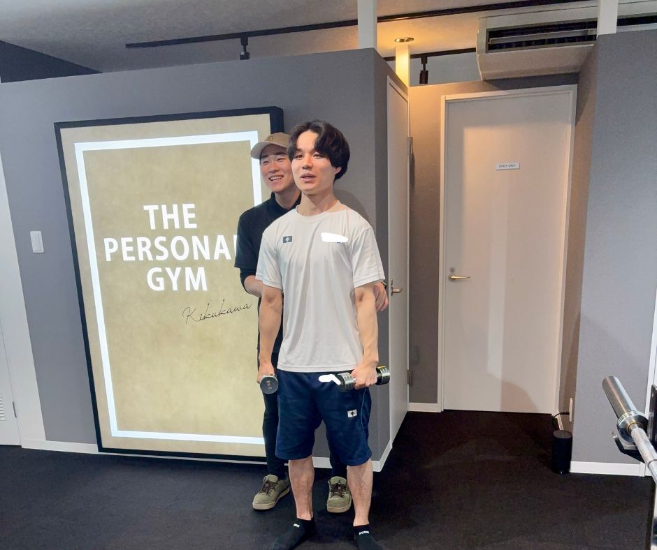 【菊川・森下店】I様