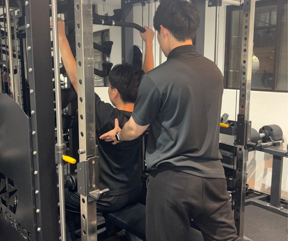 【菊川・森下店】Y様