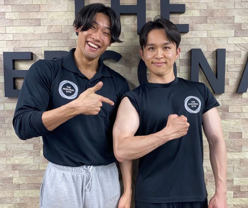 日暮里　独学では分からなかった効かせ方とフォーム修正！