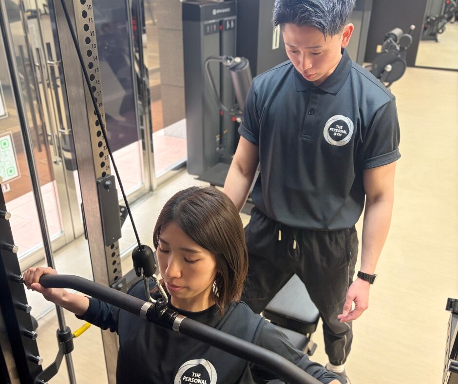 【仙台4】Iさん