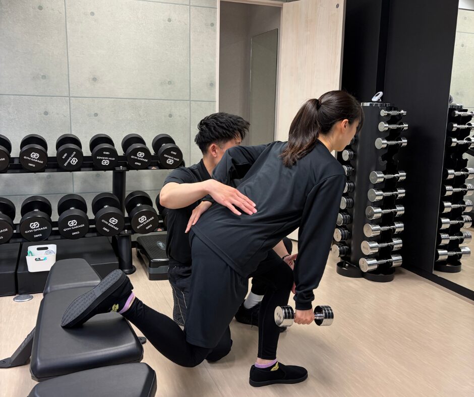 【仙台3】Sさん