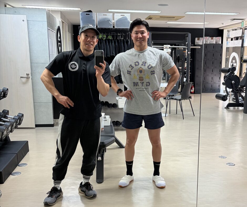 【仙台14】Tさん