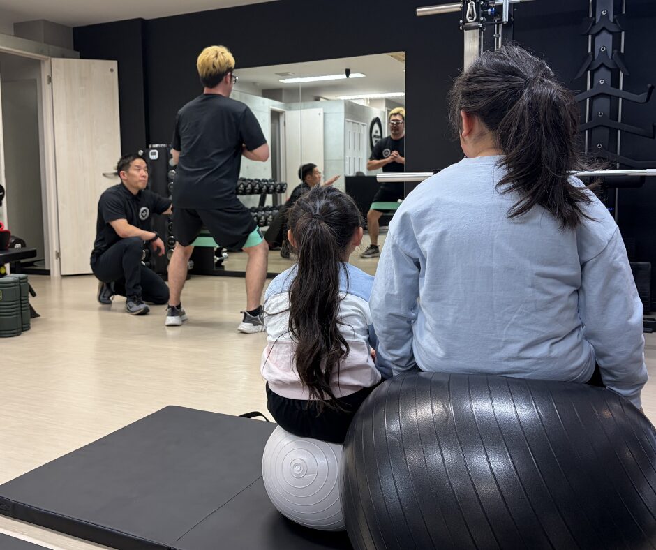 【仙台15】Aさん