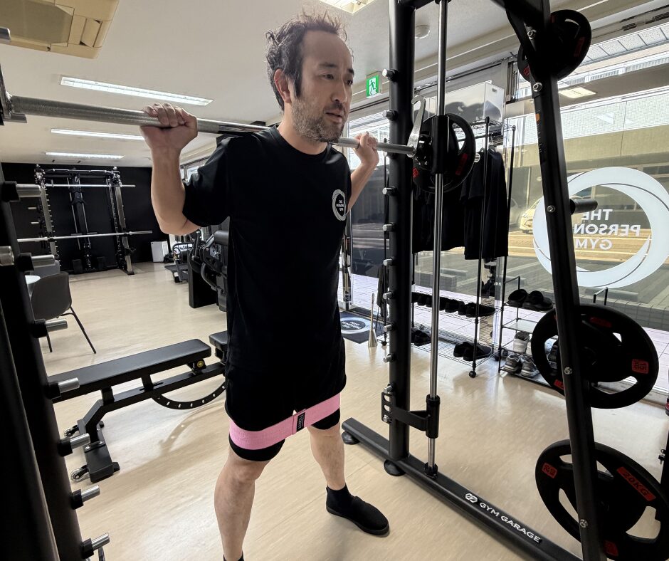 【仙台16】Nさん