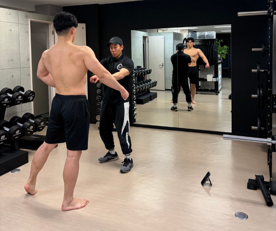 【仙台17】Oさん