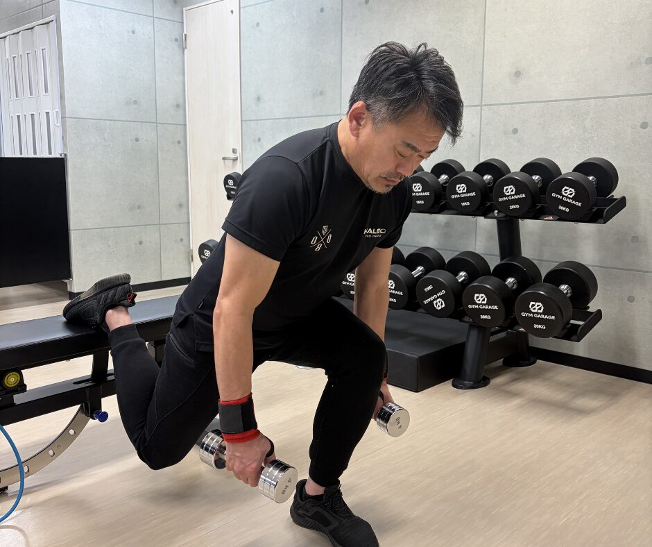 【仙台19】Sさん