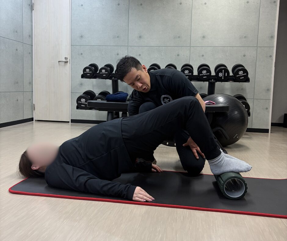 【仙台20】Kさん