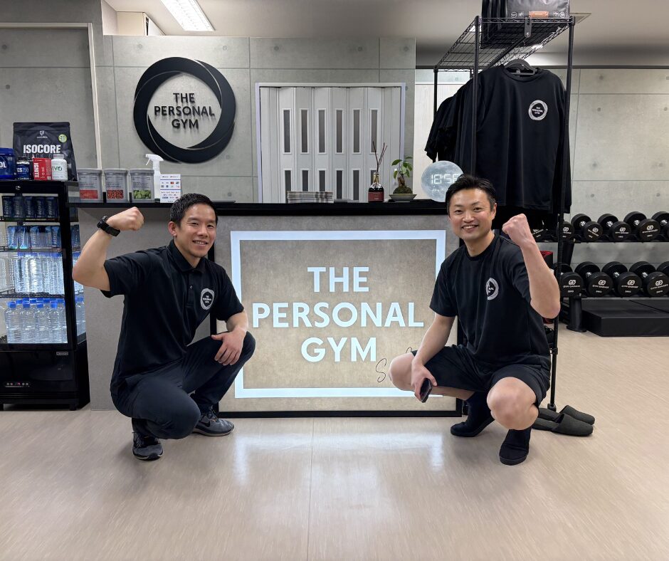 【仙台21】Tさん