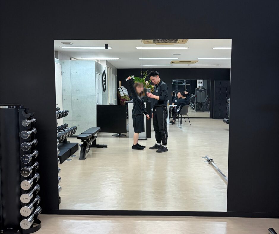 【仙台5】Kさん