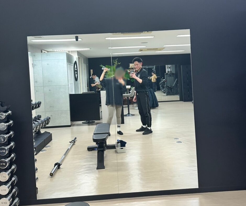 【仙台7】Eさん