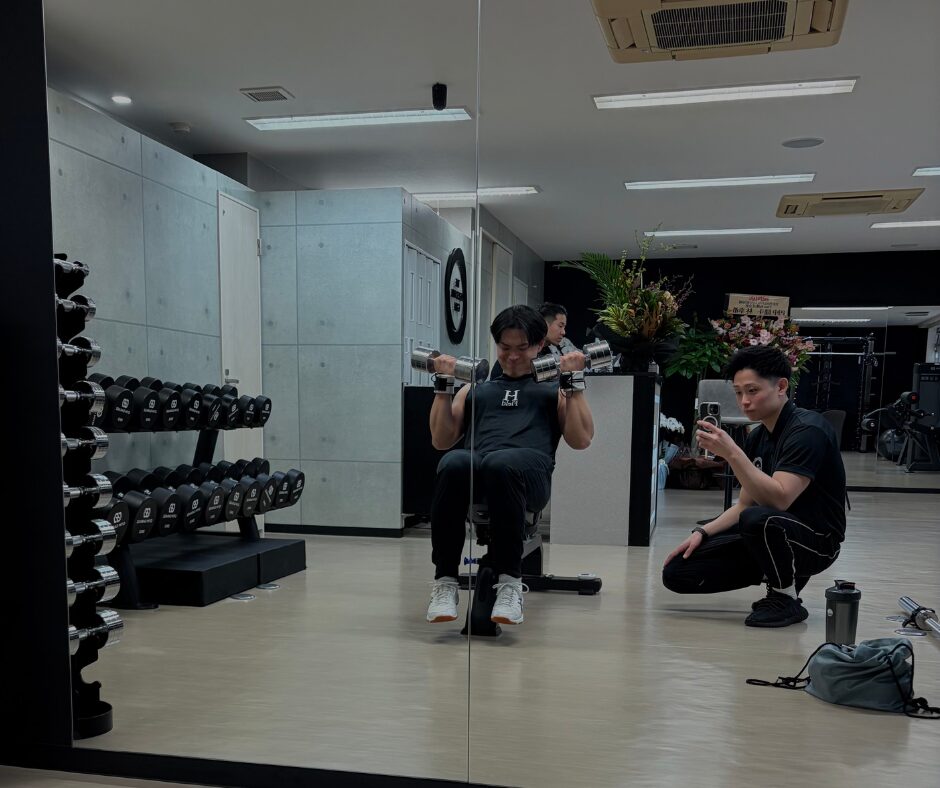 【仙台8】Tさん