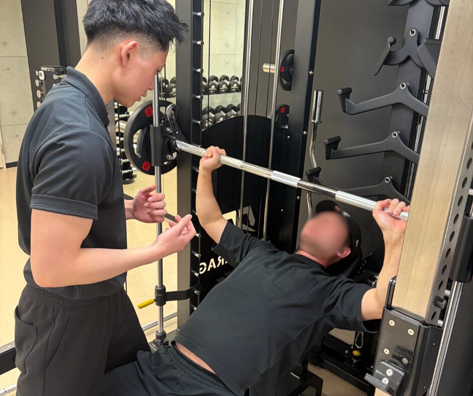 【仙台9】Oさん