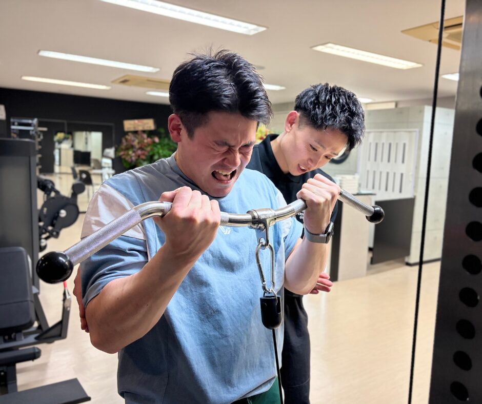 【仙台10】Nさん