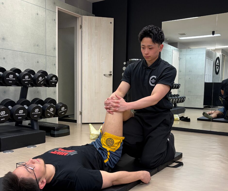 【仙台12】Sさん