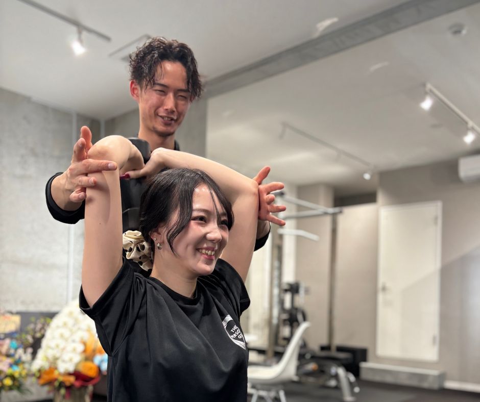 【つくば3】ゆきさん