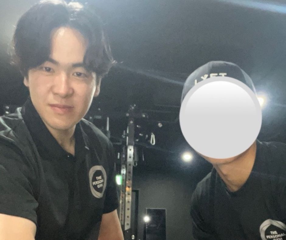 楽しく鍛えられて身体も整えられる最高のジム！！