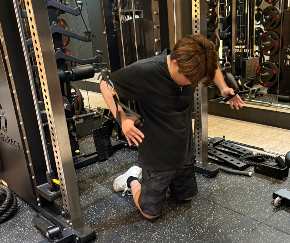 【浜松店3】Kさん