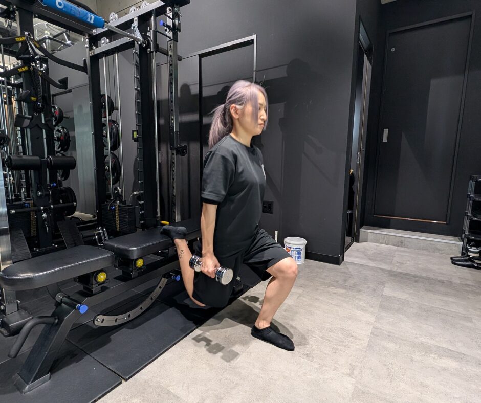 【板橋40】　睦さん