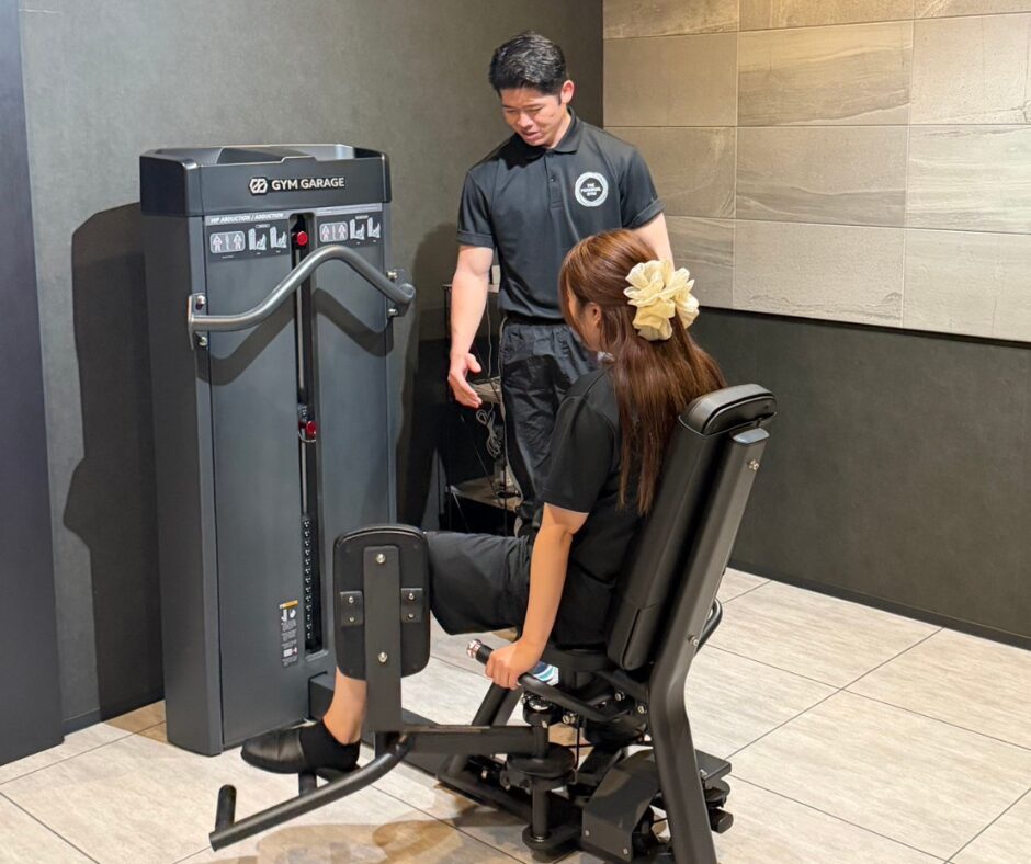 【浜松店5】Iさん