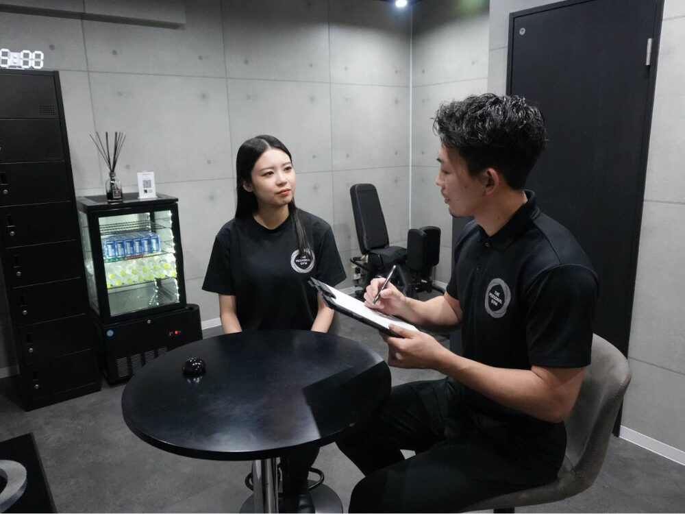 カウンセリング