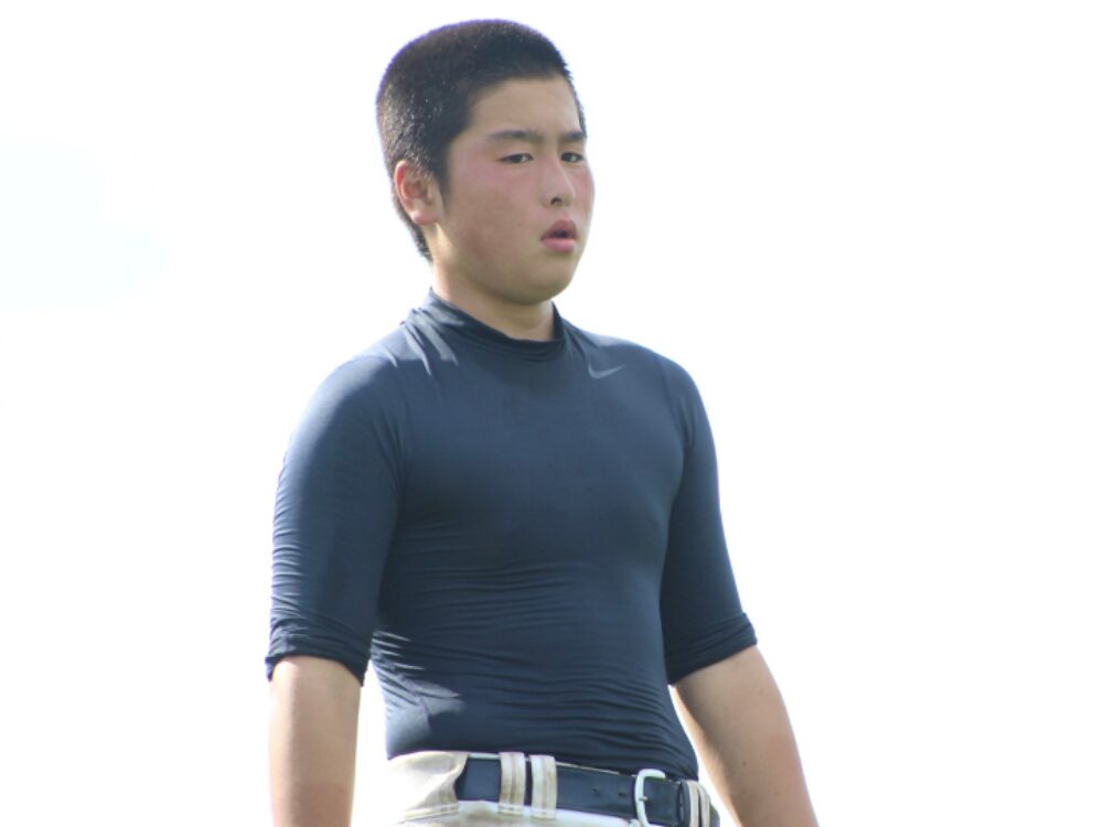 前田トレーナーの太っている時期の写真