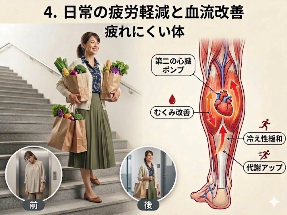 第２の心臓