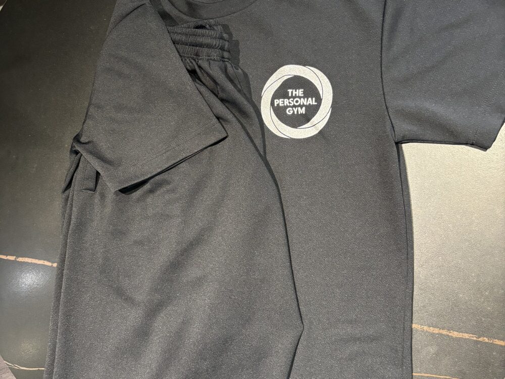 なぜトレーニングウェアが重要なのか