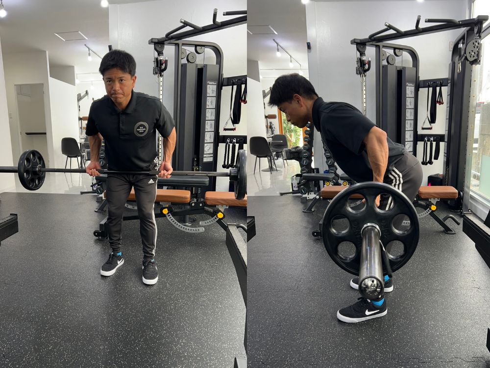 沖縄那覇店ベントロー画像