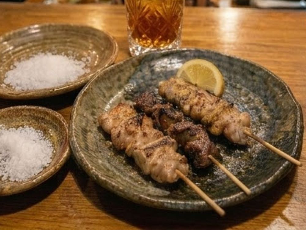 広島_居酒屋_焼き鳥