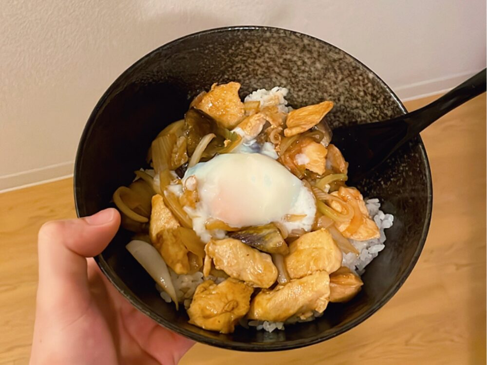 こまめにとる！