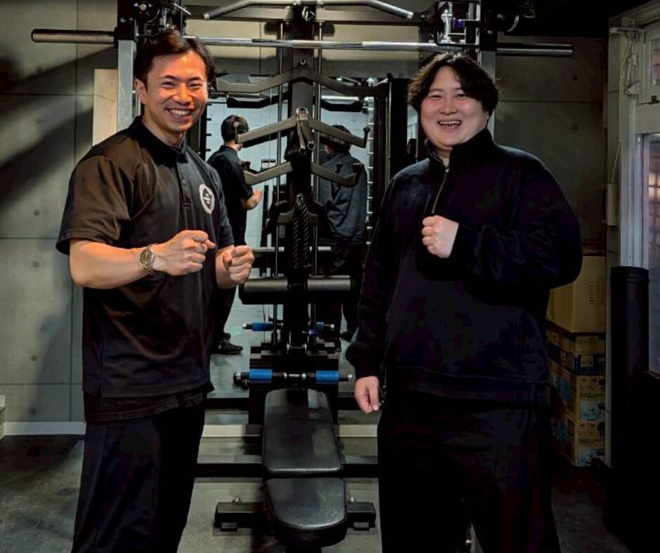 板橋ANNEX29　仲野さん