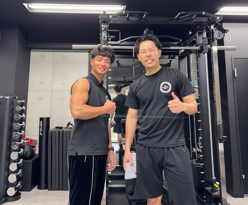追い込みも楽しさも両立できる最高のトレーニング！
