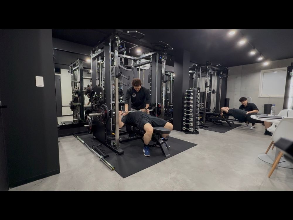 大宮のパーソナルジムで後悔しないために確認すべきポイントをまとめたイメージ画像