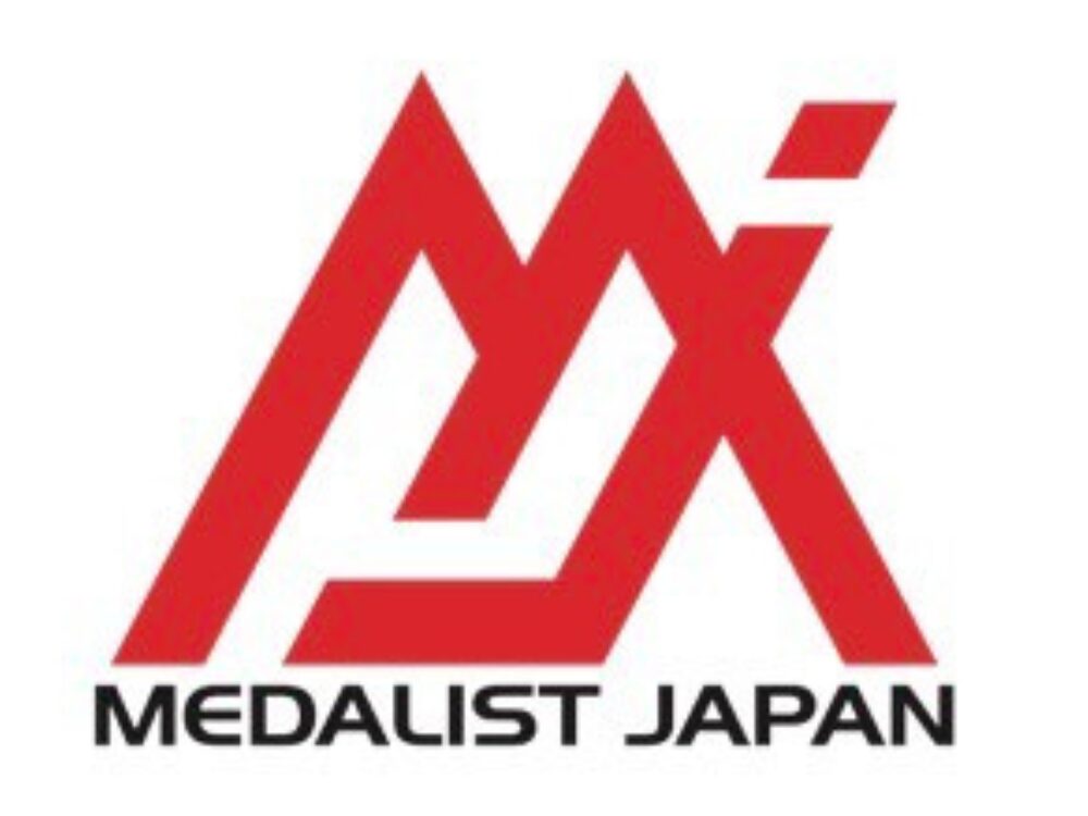 MEDALIST JAPAN アイコン
