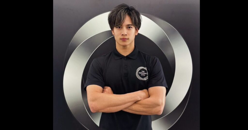 THE PERSONAL GYM 所沢店　トレーナー紹介