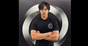 THE PERSONAL GYM 所沢店　トレーナー紹介