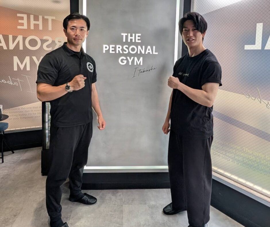 【板橋41】TRさん