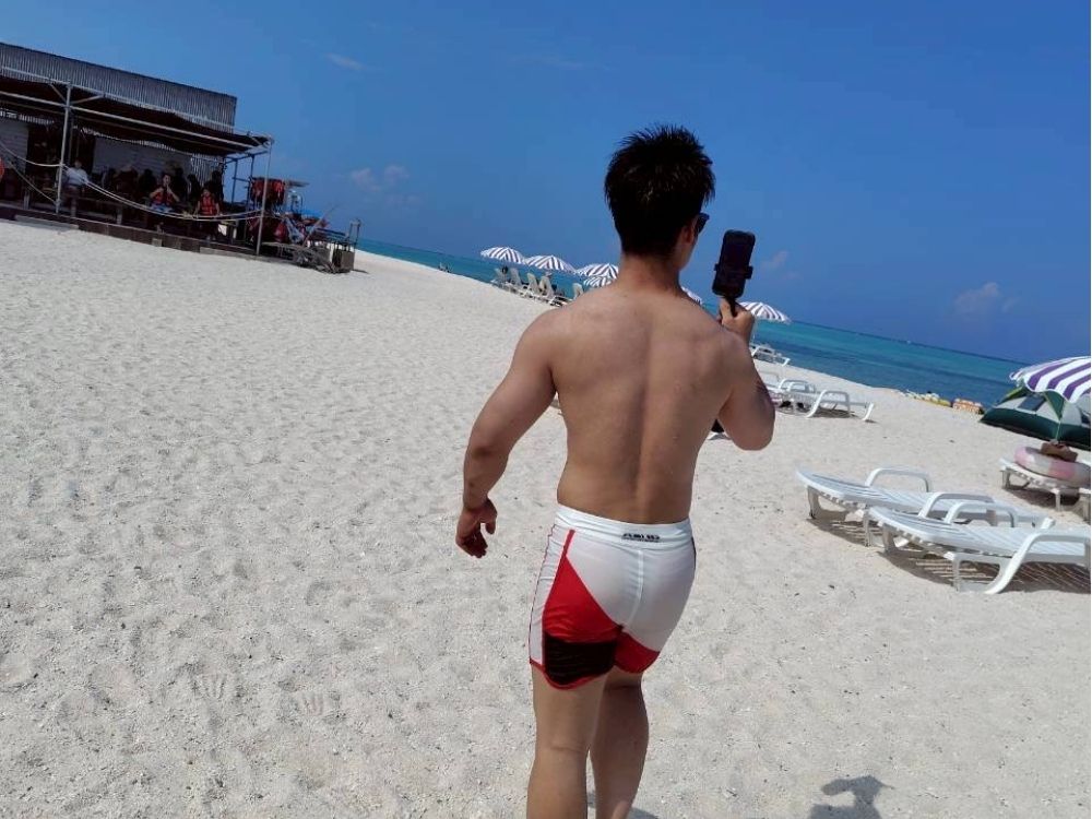 夏前ダイエット