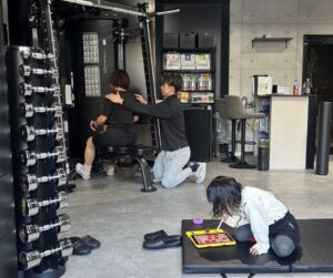 お客様の声：Cさま
