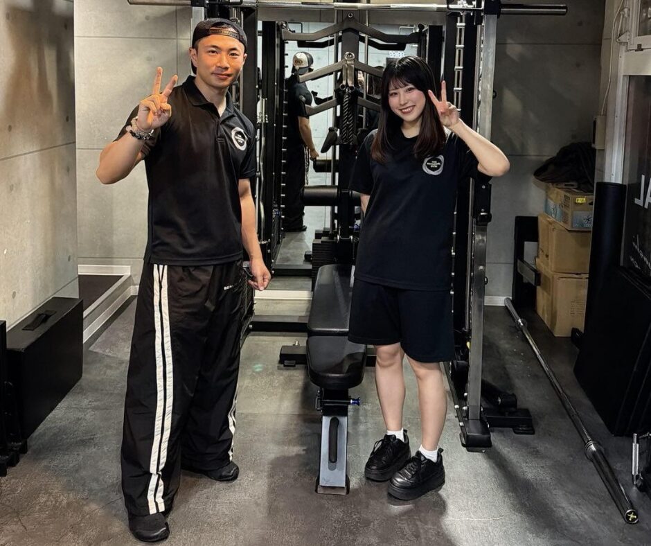 板橋ANNEX40 ともさん