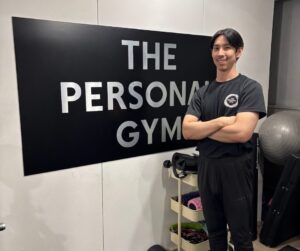 トレーナー