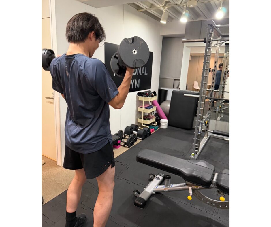 麻布十番ANNEX 14 たくみ