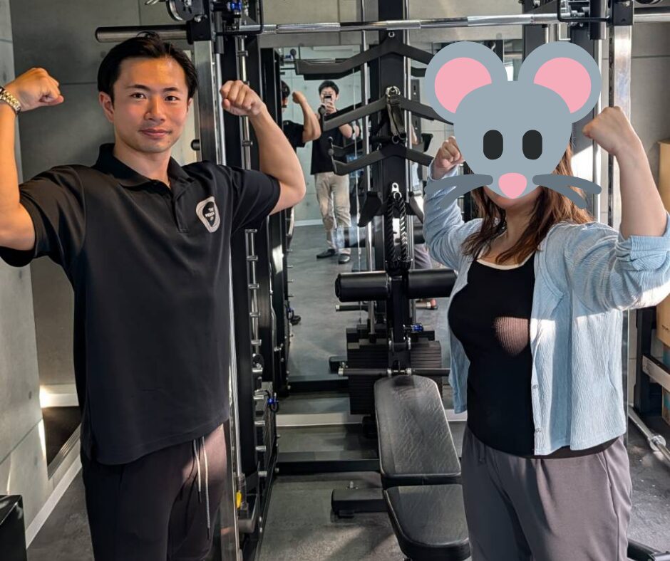 板橋ANNEX32　古川さん