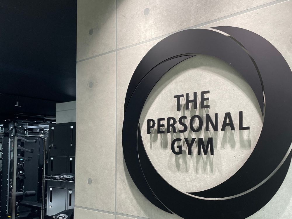 THE PERSONAL GYM大宮店　店内画像