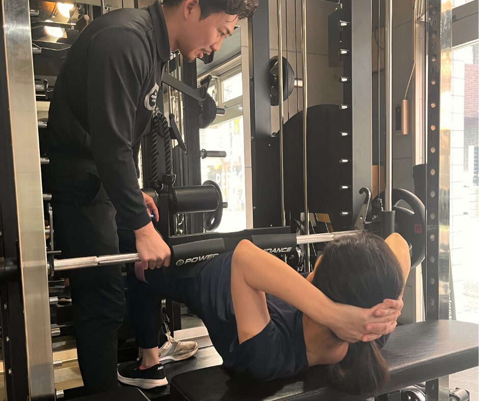 板橋ANNEX30　溝野さん