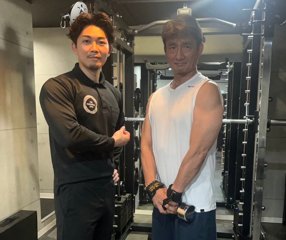 板橋ANNEX31　瀬尾さん