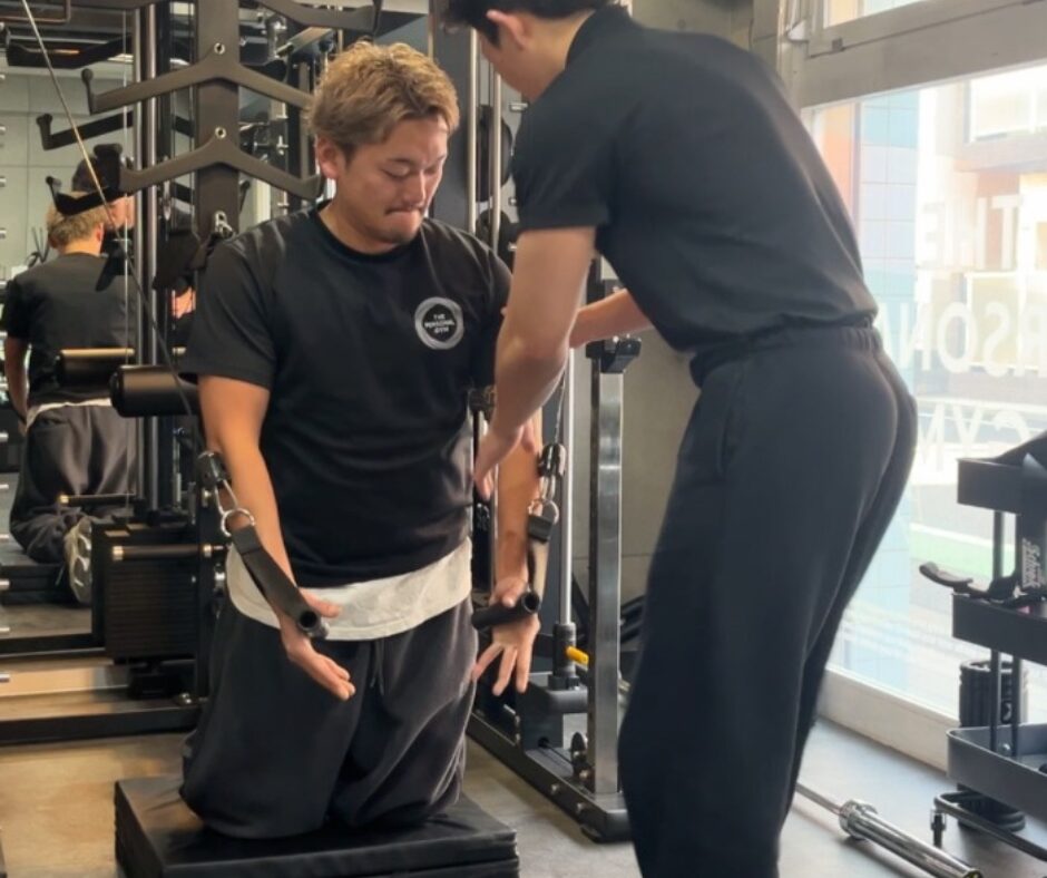 板橋ANNEX37　今野さん